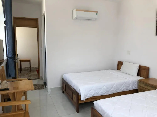 Bac Nam Hotel