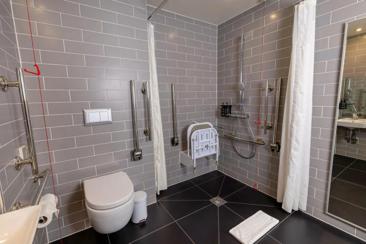 Holiday Inn Express Manchester - Trafford City photo 11