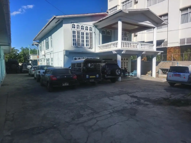 Image de l'hôtel