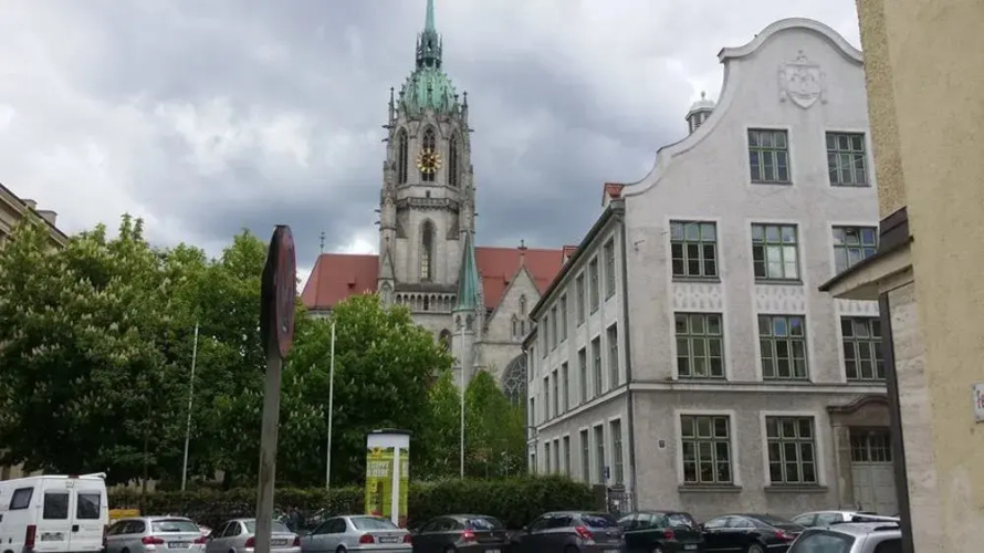 Otel görseli