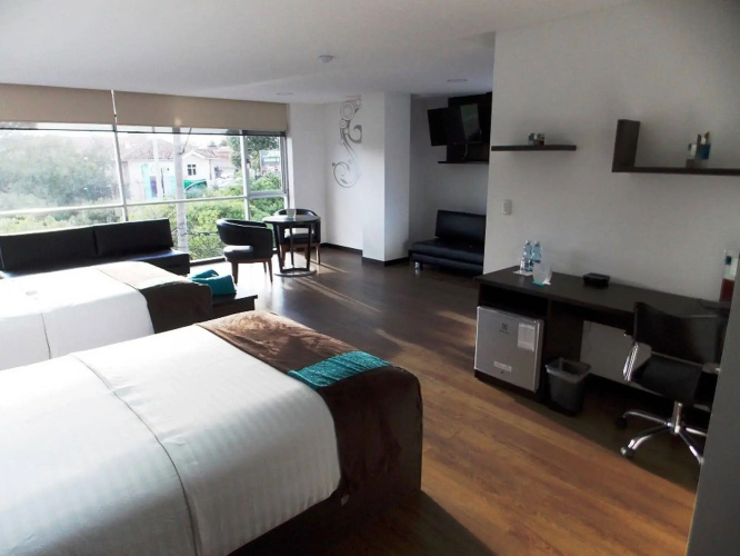 Hotel Valgus