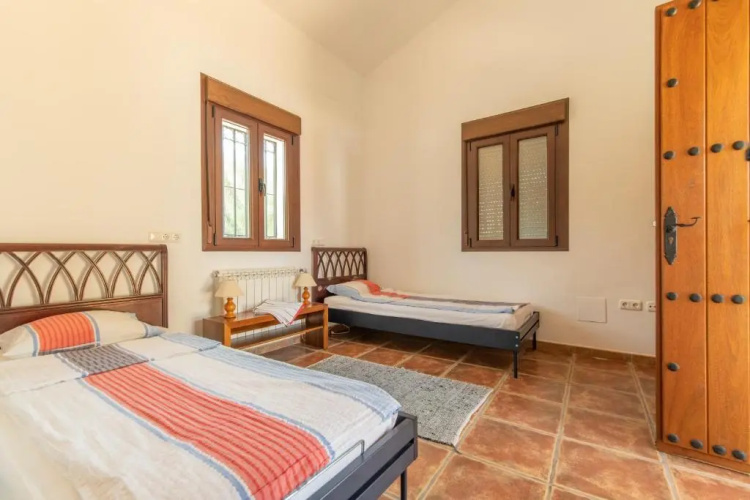Cortijo Cantares