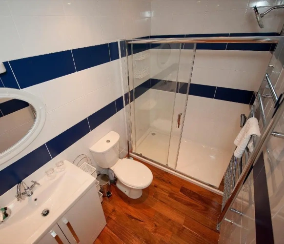 Premium Double room with sea view