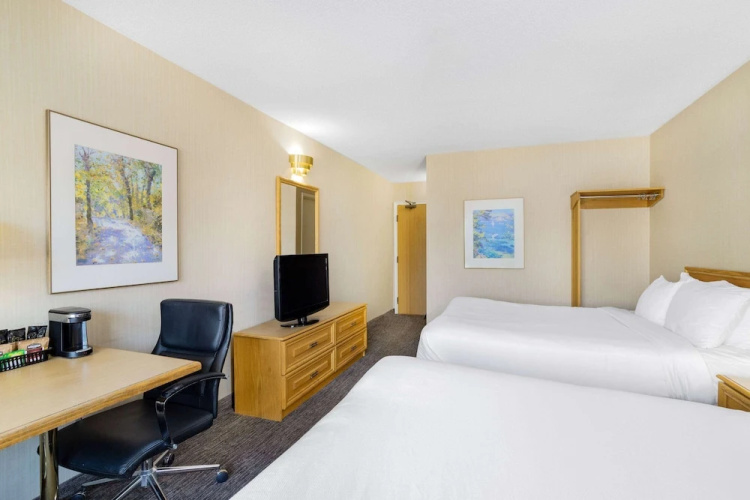 Comfort Inn Bridgewater