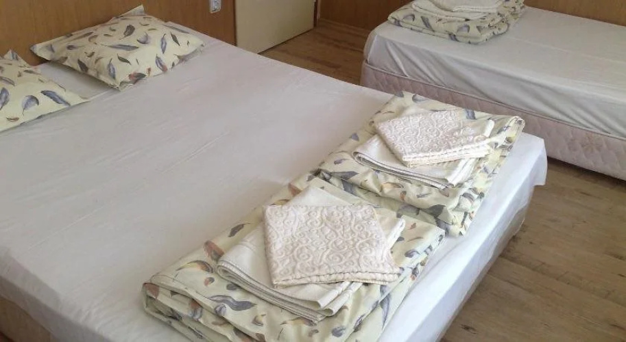 Snejanka Family Hotel