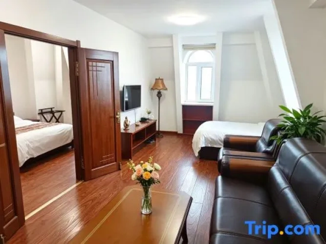 Family Suite