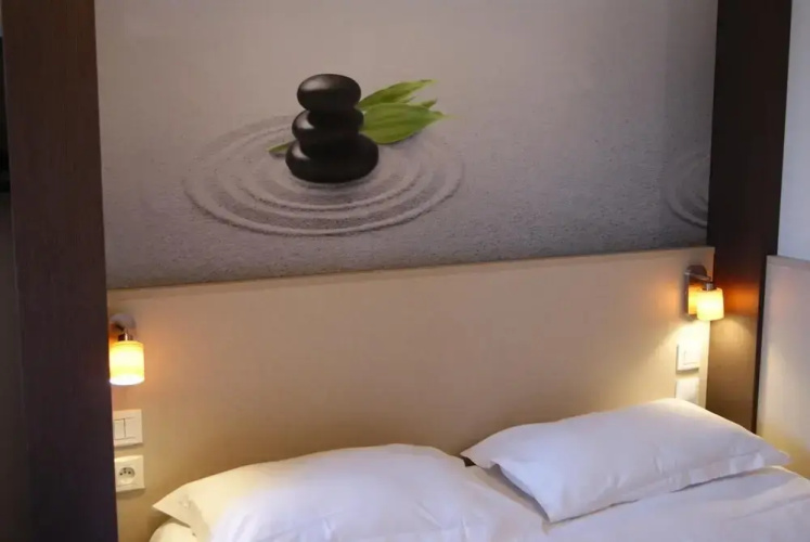 Fasthôtel Clermont Sud Aubière
