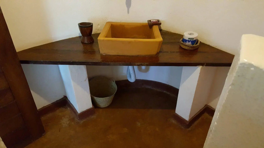 Kichanga Lodge
