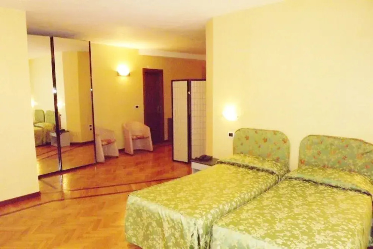Hotel Pian Nava