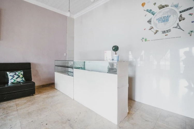 Permata Homestay by RedDoorz