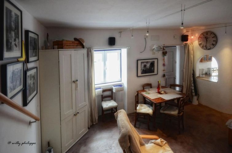 Casa de Peniche