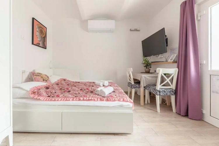 Comfort Suite