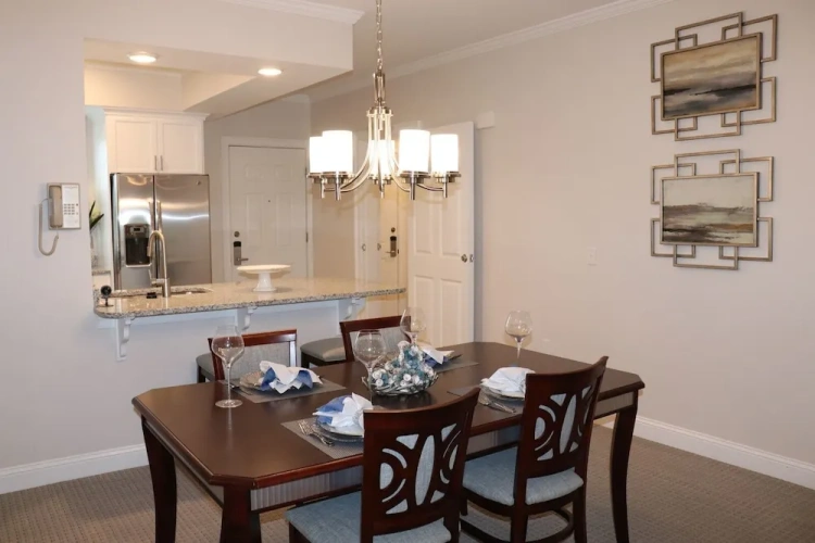 2 Bedrooms Superior room