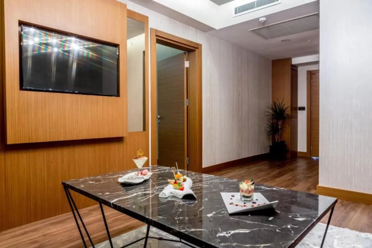 Junior Suite