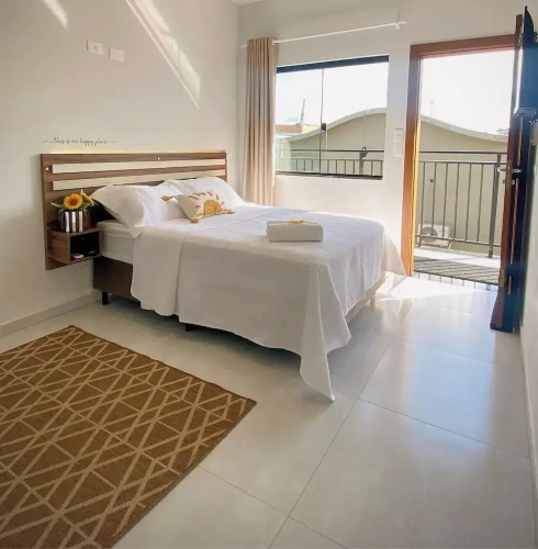 Superior Quadruple room
