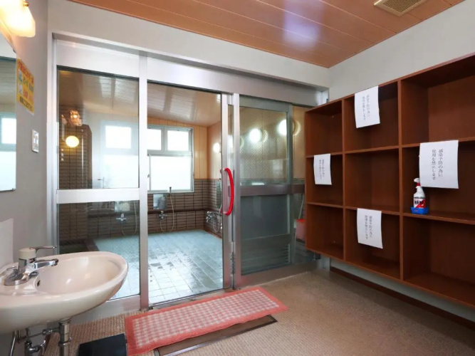 Hotel Meribel Tsugaike