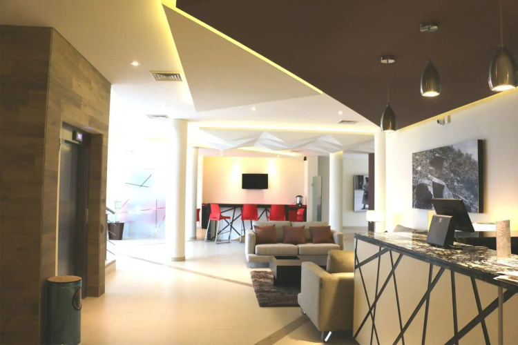 Diverxo Hotel & Villas