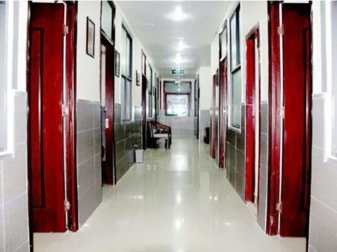 Hanlin Business Hotel
