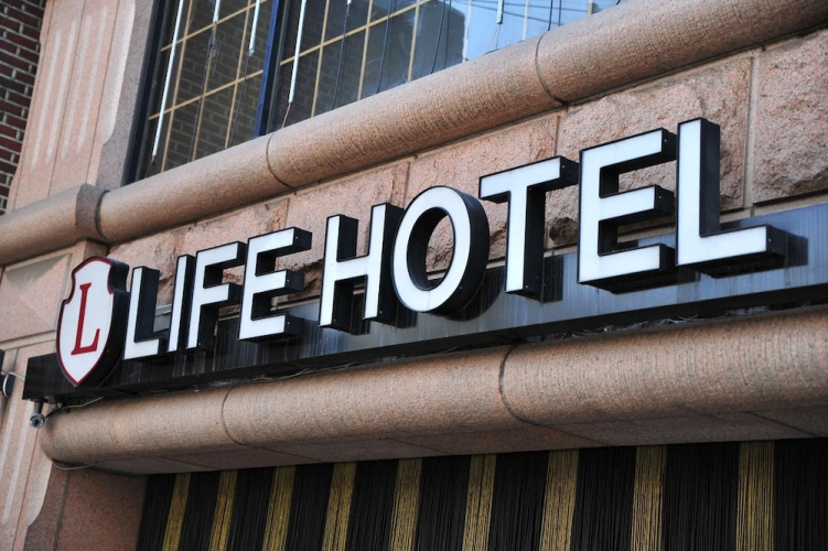 Hotelafbeelding