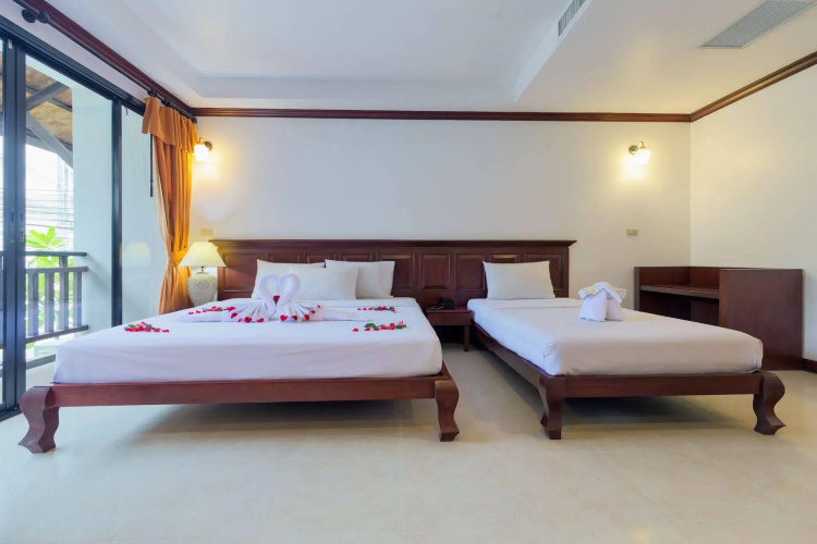 Amalthea Hotel