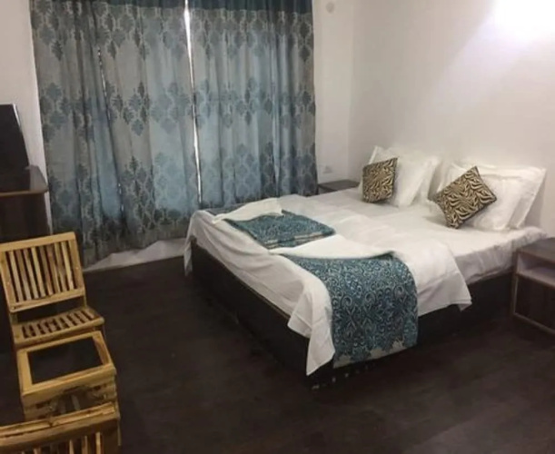 Hotel Ladakh Kingdom