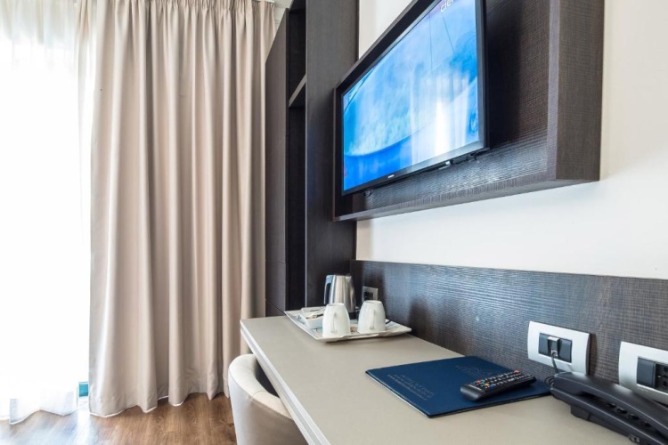 Prime Hotel Mythos photo 16