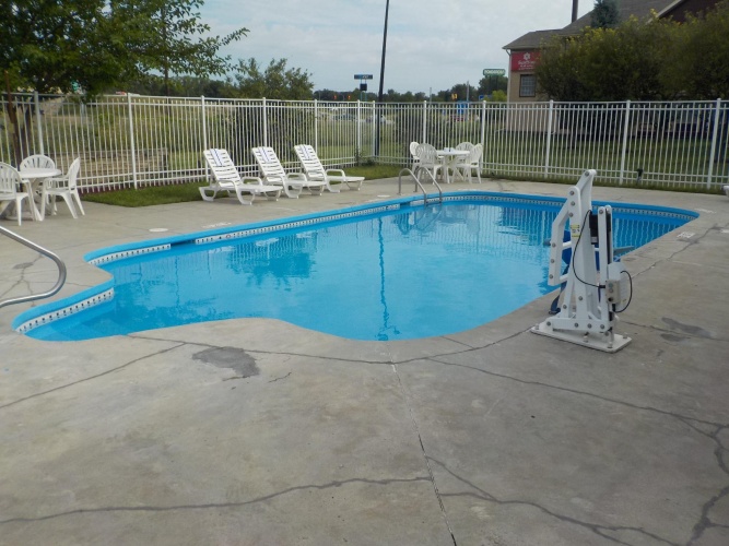 SureStay Plus Hotel by Best Western Auburn photo 18
