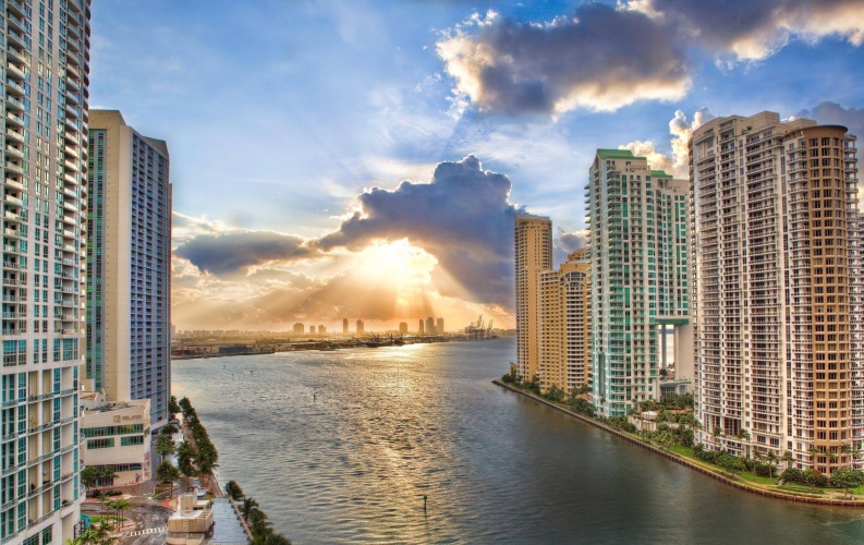 Kimpton EPIC Miami photo 39