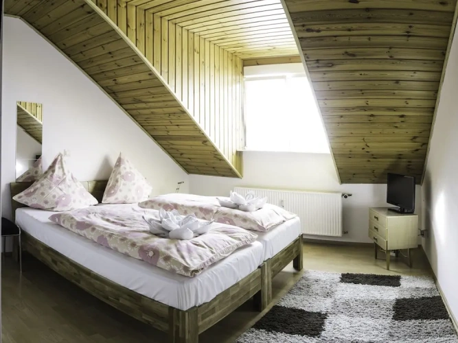 Comfort Apartment