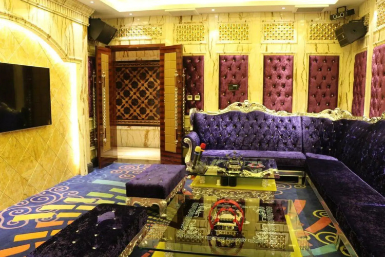 Peng Da Hotel