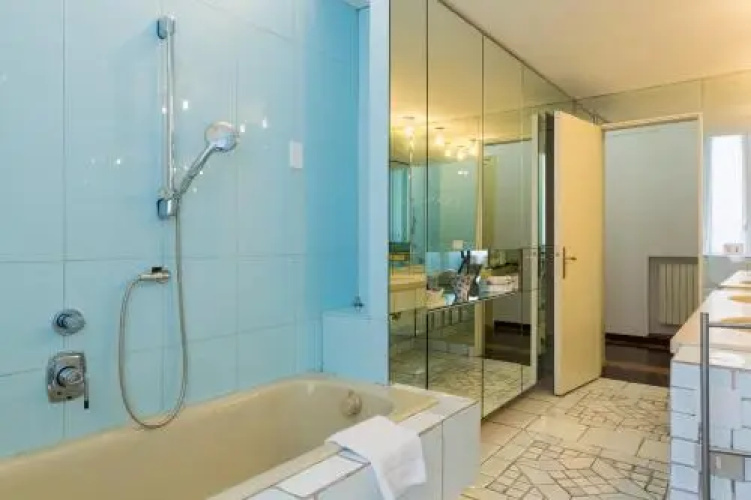 Suite Apartment Prati