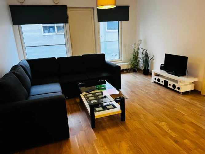 1 Bedroom Standard room with balcony