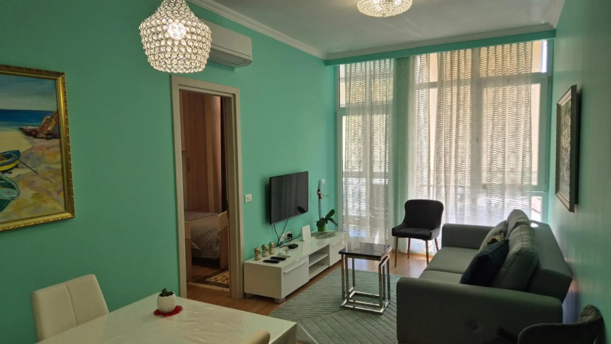 Aurora appartment