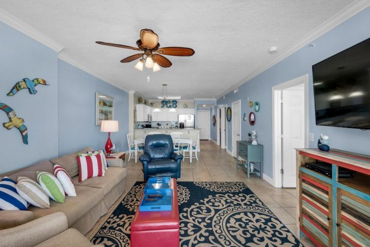 Ocean Villa 405