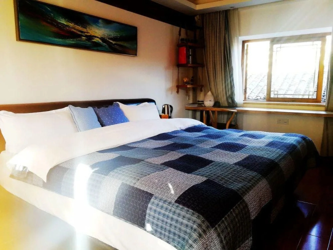 Lijiang Jing Ting Hotel