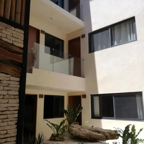 1 Bedroom Comfort Penthouse room