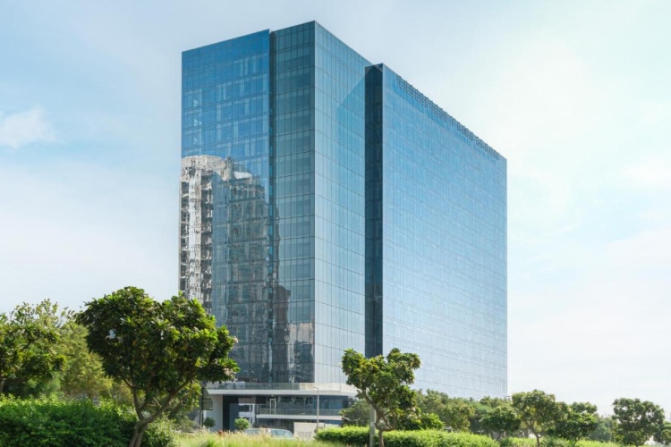 Sky Bay Dubai Business Bay photo 20
