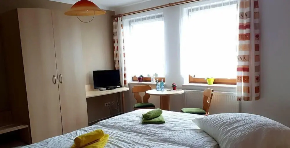Landhaus Levitzow