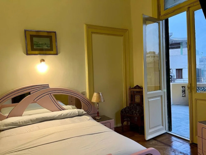 Philo Hotel