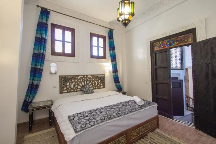Dar Meknes Tresor