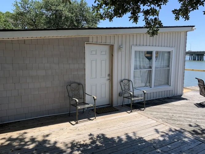 1 Bedroom Cottage