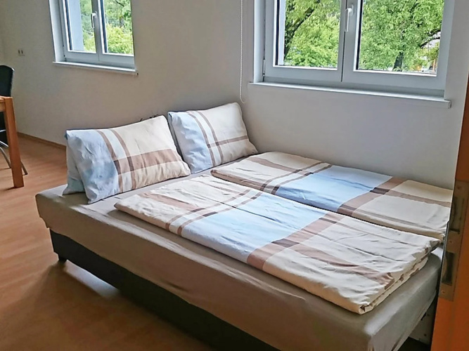 Apartment Corinna Vandans