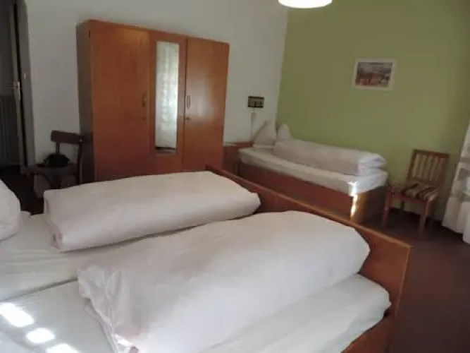 Hotel Christin