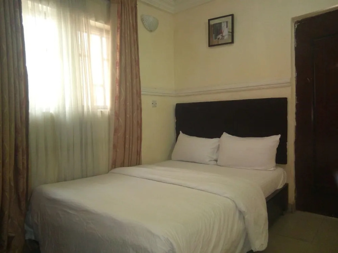 Femas Hotel