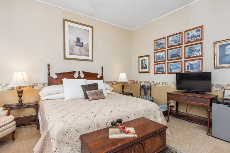 Comfort Suite