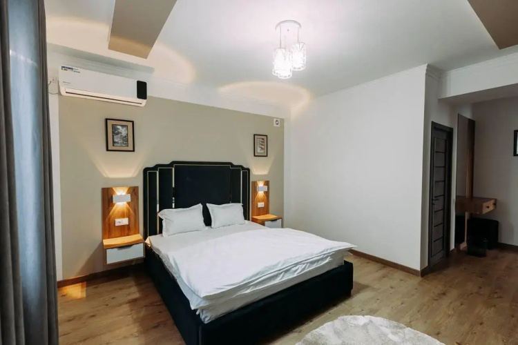 White Hotel