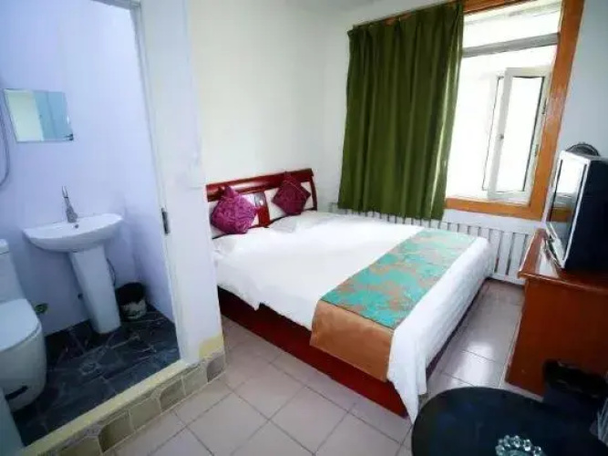 Yanji'an People Hostel