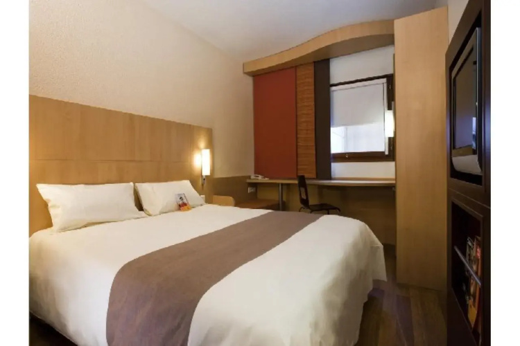 ibis Hermosillo