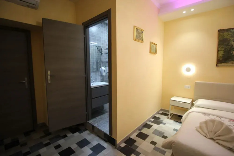 Quest House Lihong