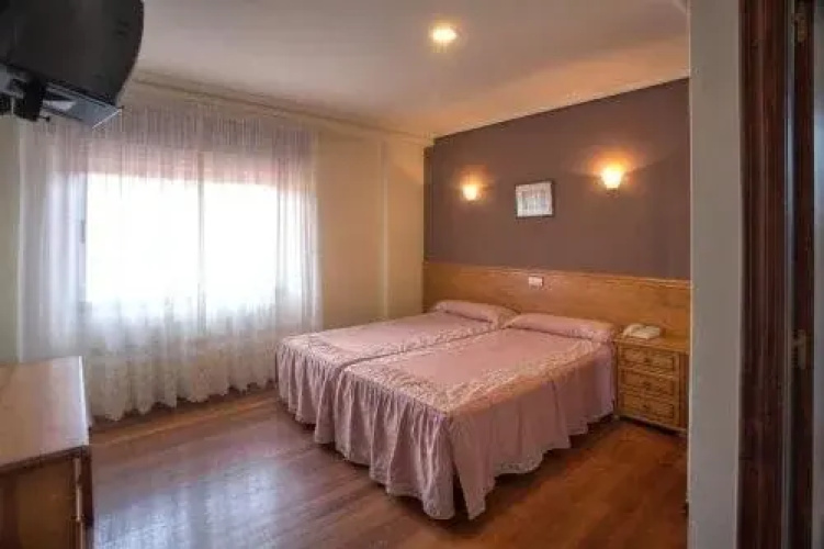 Hotel Lusitano